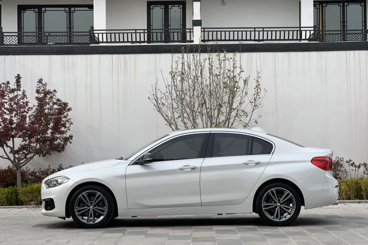 Used BMW 1 Series 2018 Facelifted 118i Sport Edition
