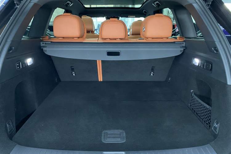 Used Li Auto L6 2024 Pro Model