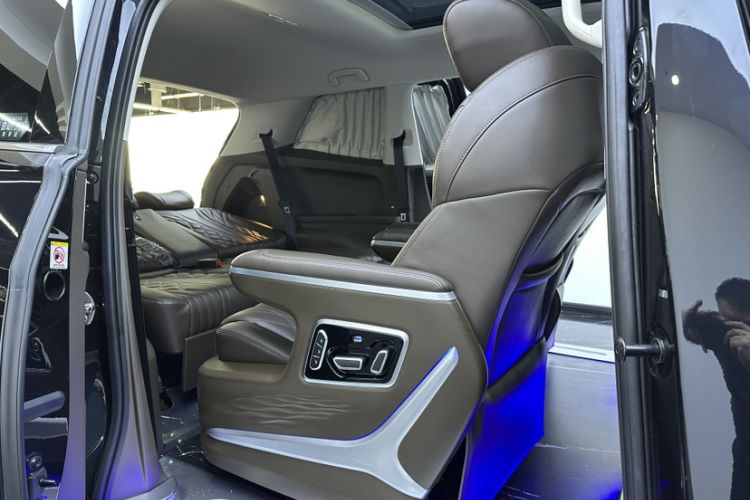 Used Volkswagen Viloran 2024 380TSI Luxury Edition