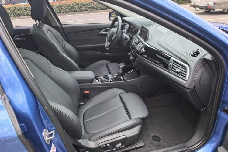 Used BMW 1 Series 2017 118i Sport Edition
