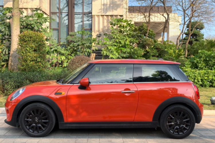 Used MINI MINI 2018 1.5T ONE PLUS