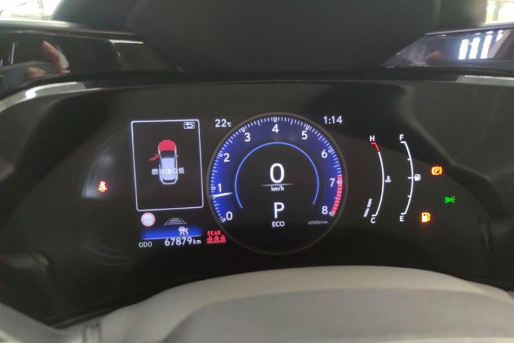 Used Lexus NX 2022 260 Front-Wheel Drive Chuan Yue Edition
