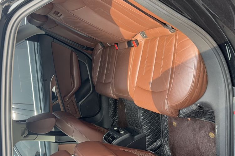 Used Audi A6L 2018 30 FSI Collector's Edition
