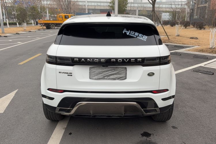 Used Land Rover Range Rover Evoque 2021 Range Rover L 249 PS R-Dynamic SE Luxury Edition
