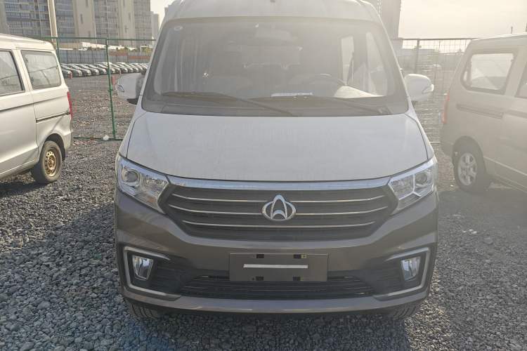 Used Kuayue Kuayue Xing V5 2021 1.5L Fortune-Attracting Edition Comfort Model JL473QH