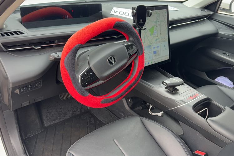 Used Changan Eado DD 2023 Blue Whale NE 1.5T GDI DCT Enjoy Edition
