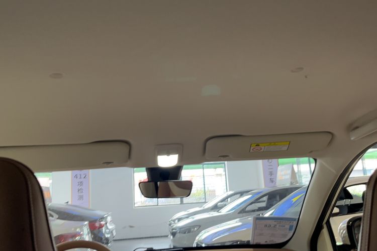 Used Wuling Bingo 2025 333 km Enjoyment Version
