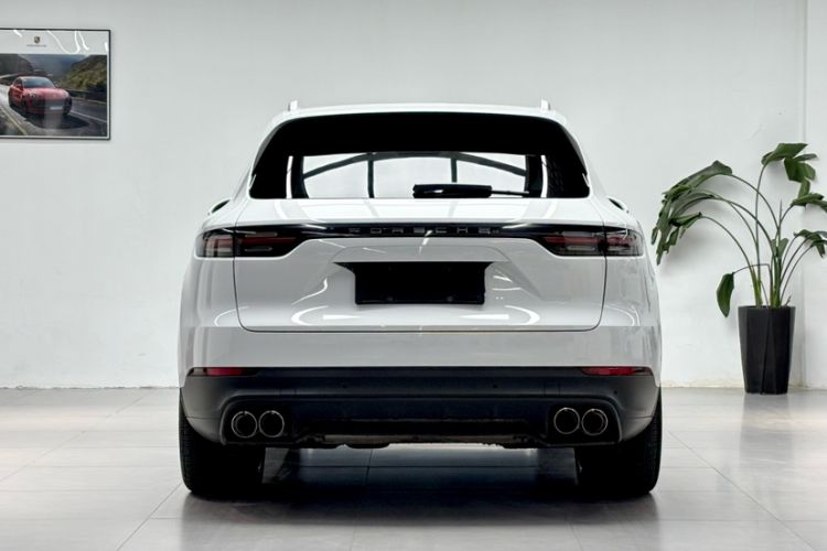 Used Porsche Cayenne E-Hybrid 2023 Cayenne E-Hybrid 2.0T