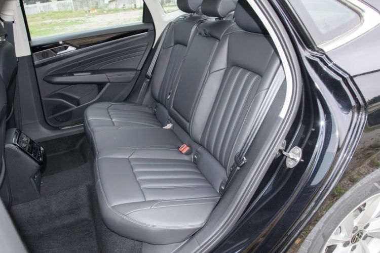 Used Volkswagen Passat New Energy 2025 430 PHEV Hybrid Business Edition
