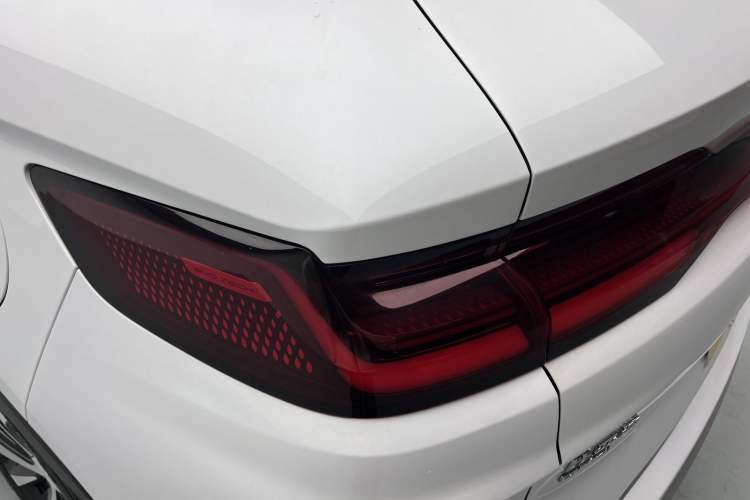 Used BYD Song PLUS New Energy 2023 Champion Edition DM-i 110KM Flagship PLUS