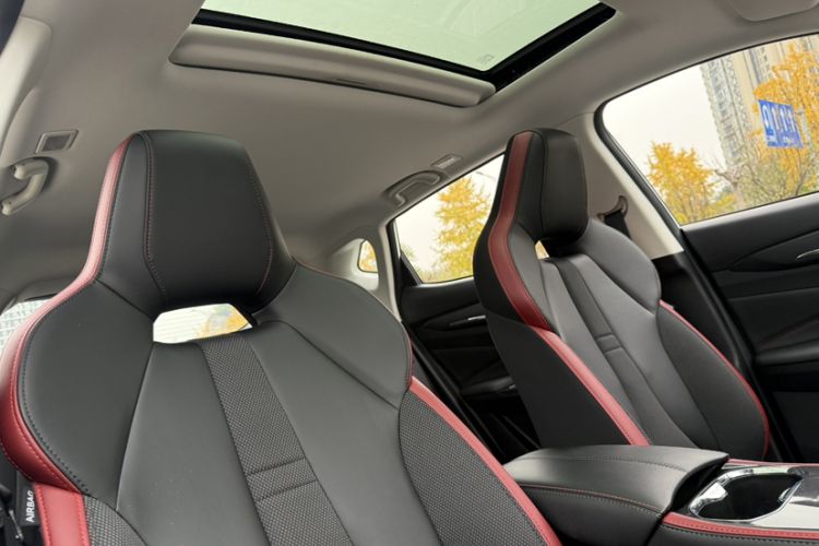 Used Oshan X5 2023 Enjoy Edition 1.5T DCT Deluxe Model