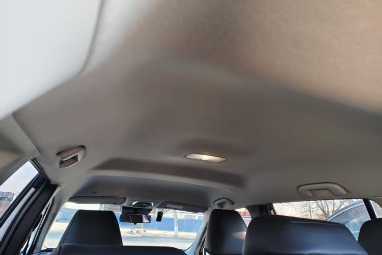 Used Toyota Corolla Cross 2023 2.0L Pioneer Edition