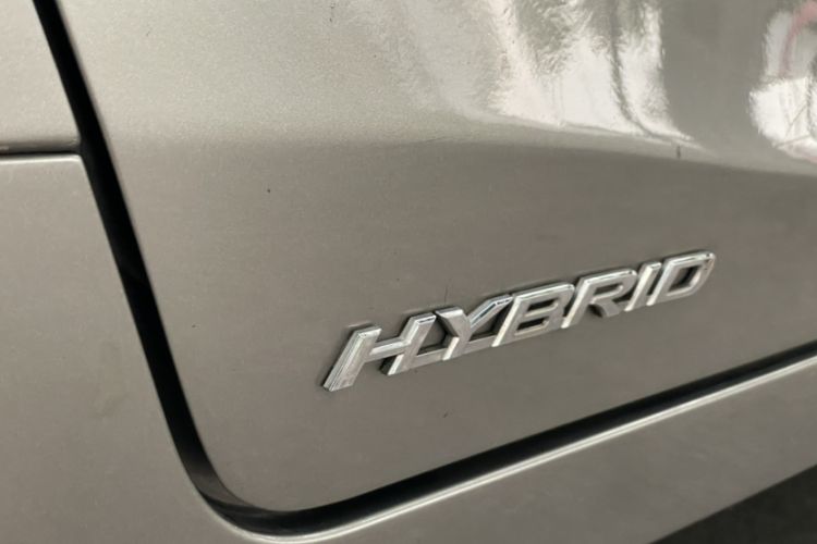 Used Lexus CT 2017 CT200h Comfort Edition Monochrome China V Standard Exterior 6