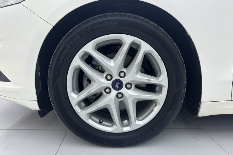 Used Ford Mondeo 2013 1.5L GTDi180 Fashion Edition Exterior 9