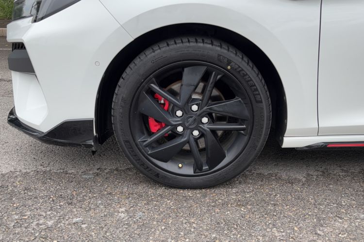 Used SOL Yao 2021 1.5 TGDI DCT Lightning RACE Edition
