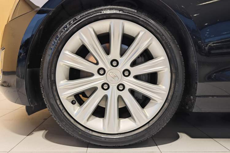 Used Cadillac ATS-L 2017 28T Fashion Edition