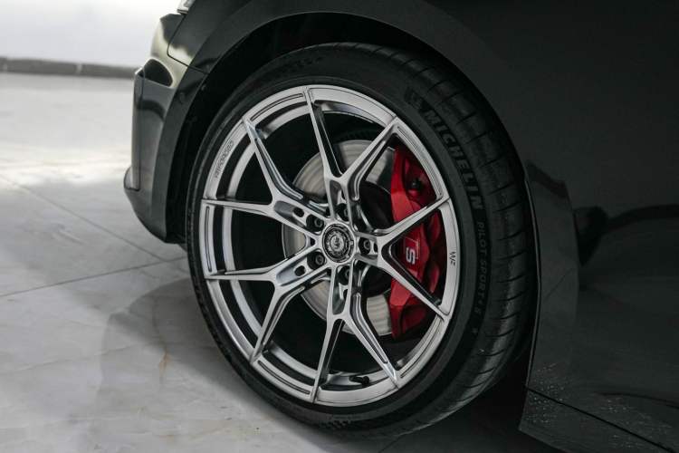 Used Audi S5 2022 S5 3.0T Sportback