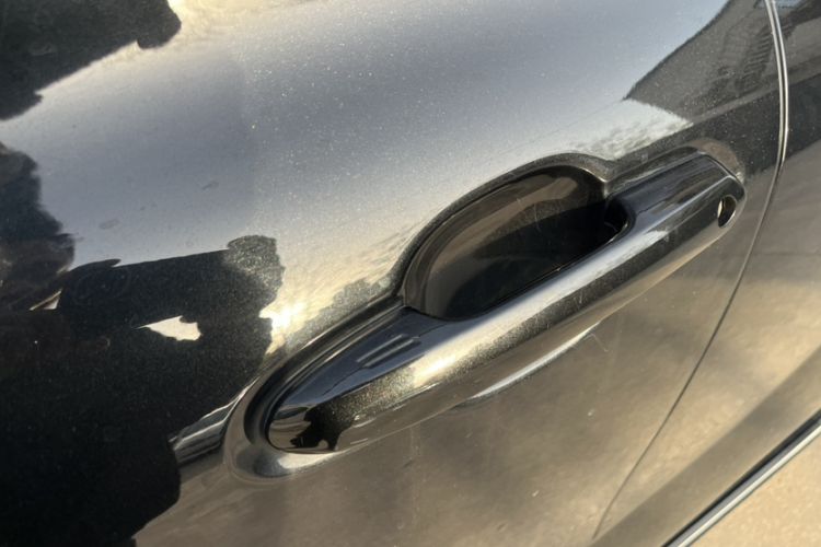 Used Toyota Crown Kluger 2022 2.5L HEV Four-Wheel Drive Luxury Edition Exterior 8