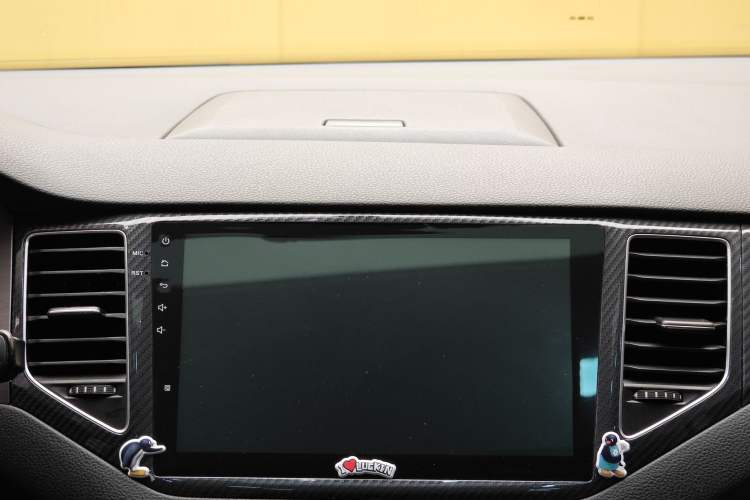 Used Volkswagen Golf Sportsvan 2018 1.6L Automatic Comfort Model