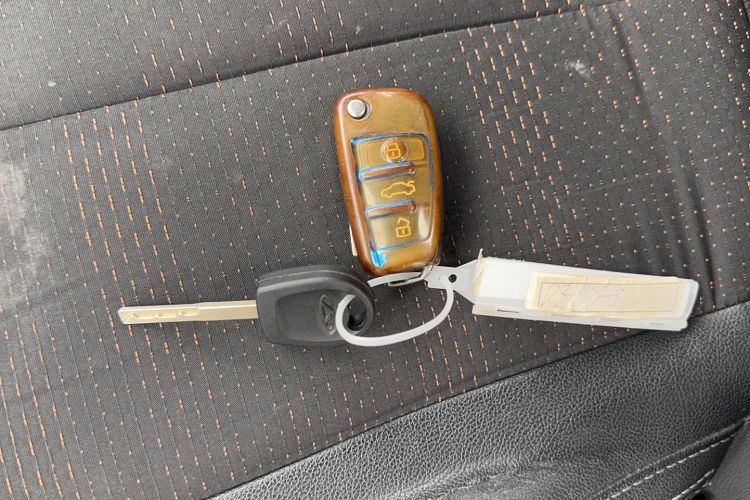 Used Chery Tiggo 3X 2018 1.5L Manual Elite Edition
