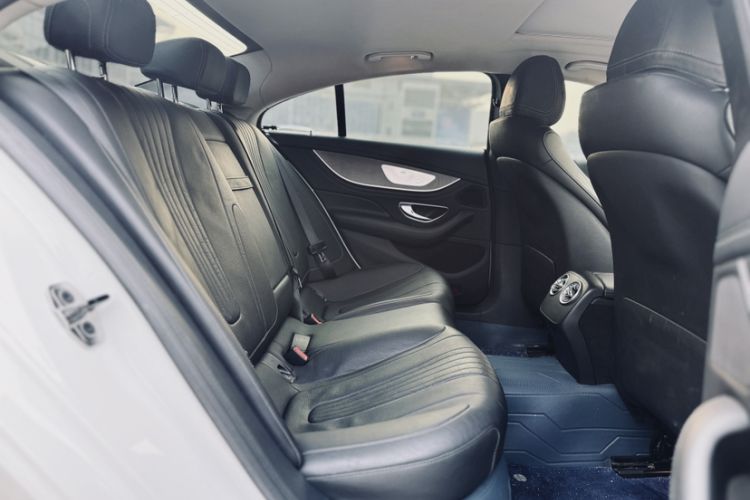 Used Mercedes-Benz CLS 2020 CLS 300 Luxury Model