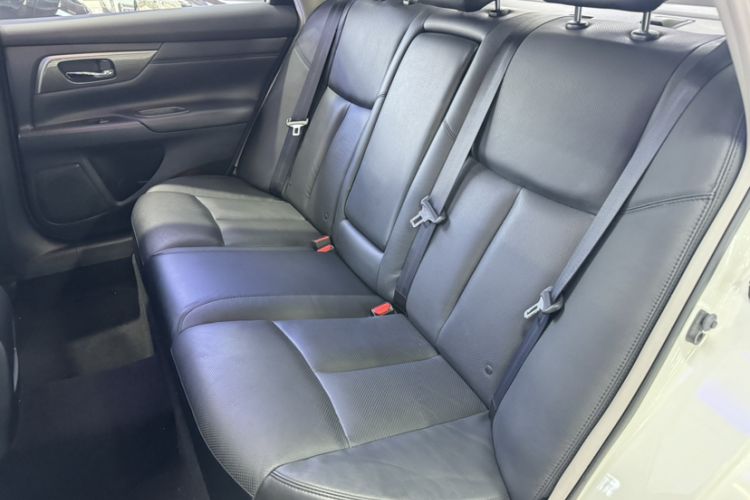 Used Nissan Teana 2013 2.0L XL Comfort Edition
