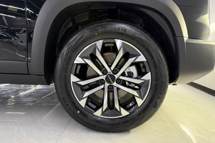 Used Haval DARGO 2026 Model 1.5T DCT Border Collie Edition Exterior 5