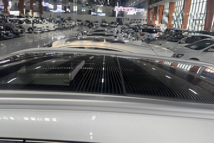 Used CHANGAN CS55PLUS 2024 3rd Generation 1.5T DCT Excellence Model