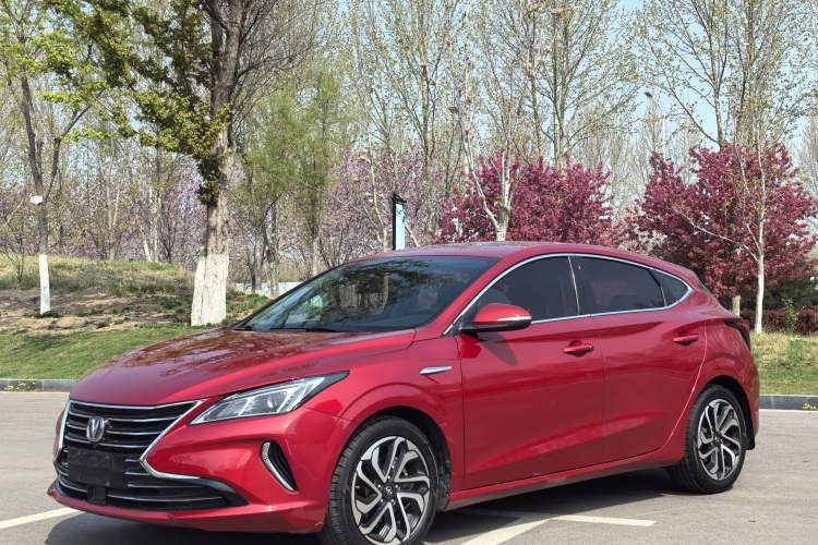 Used CHANGAN Eado 2018 1.6L GDI Automatic Trendy Model China V Standard