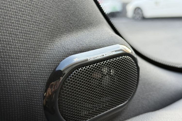 Used MINI JCW 2022 2.0T JOHN COOPER WORKS ALL-IN