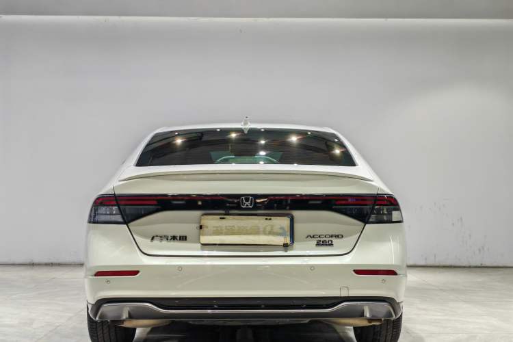 Used Honda Accord 2023 260TURBO Excellence Edition