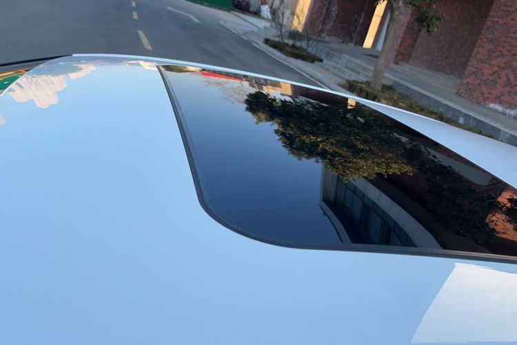 Used Audi A4L 2016 35 TFSI Automatic Sport Edition
