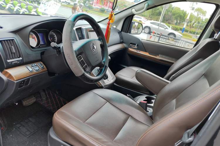 Used FORTHING CM7 2018 Classic Edition 2.0T Automatic Luxury Model
