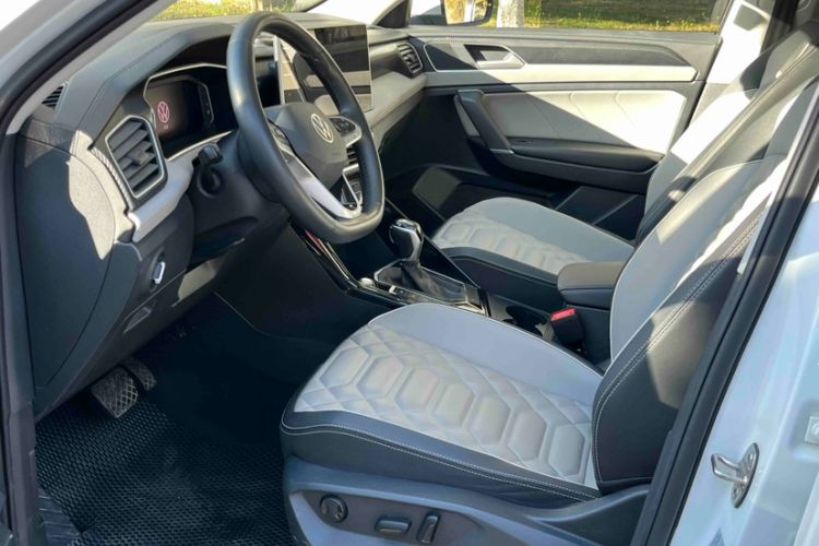 Used Volkswagen Tayron 2023 300TSI Two-Wheel-Drive Luxury Plus Advanced Edition