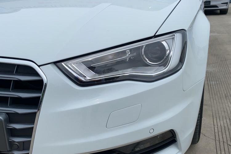 Used Audi A3 2016 Limousine 35 TFSI Style Edition