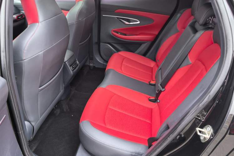 Used Changan UNI-T 2020 1.5T Prestige Version