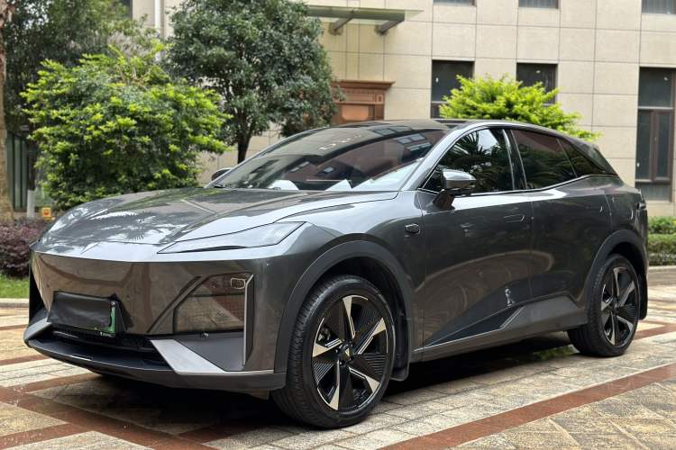 Used Deepal S07 2023 S7i 200Max Extended-Range Model