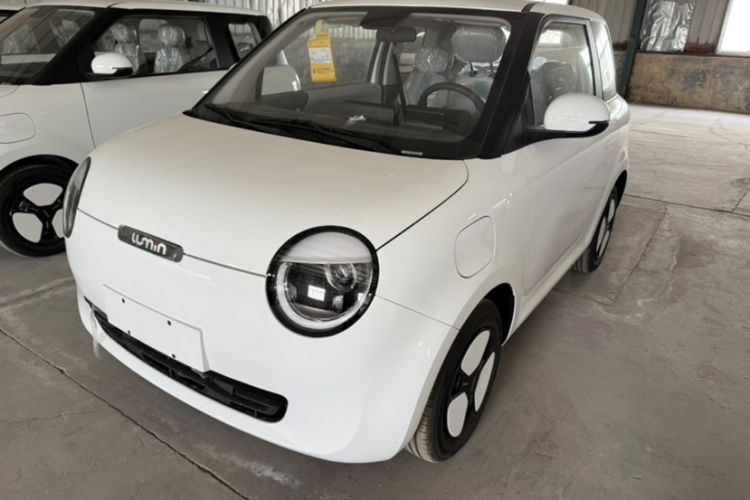 Used Changan Lumin 2024 130km Qingyue Version
