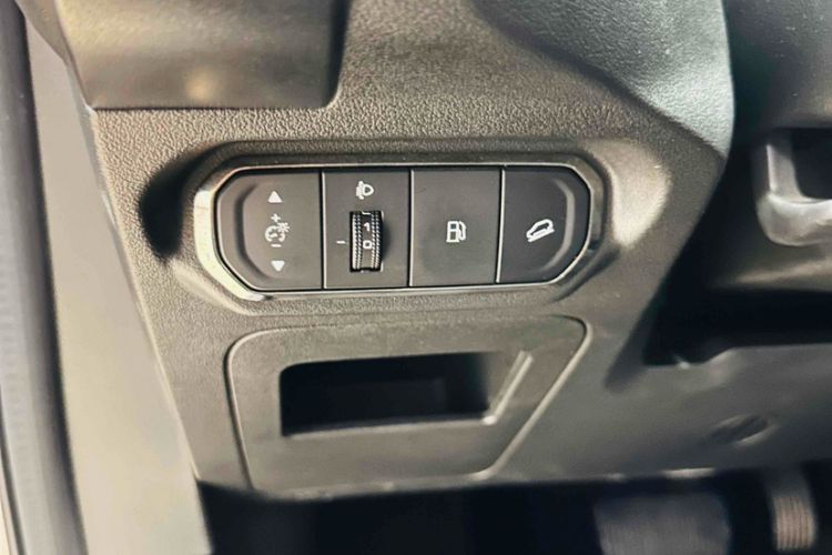 Used Haval H Dog New Energy 2023 DHT-PHEV 105km Tide Electric Version Plus