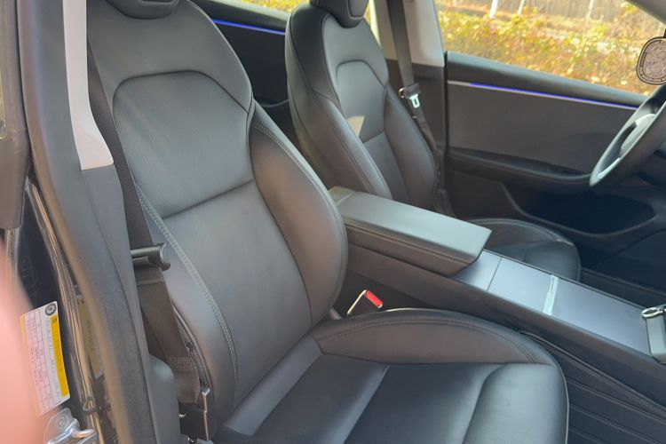 Used Tesla Model 3 2023 Rear-Wheel-Drive Version