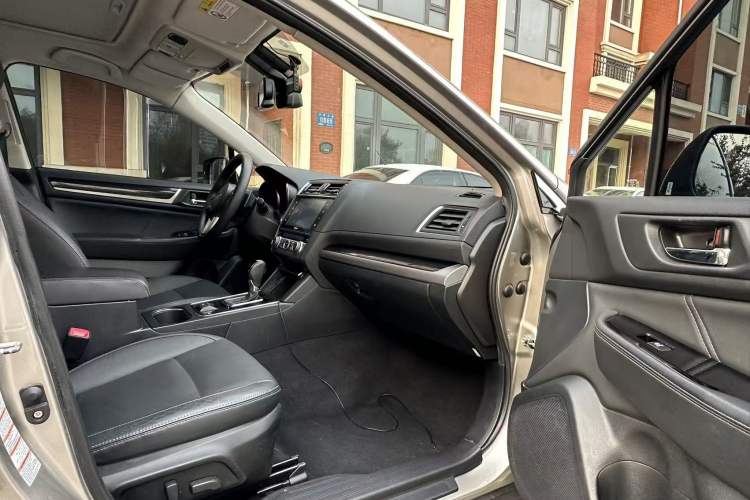 Used Subaru Outback 2016 2.5i Sport Navigation Edition
