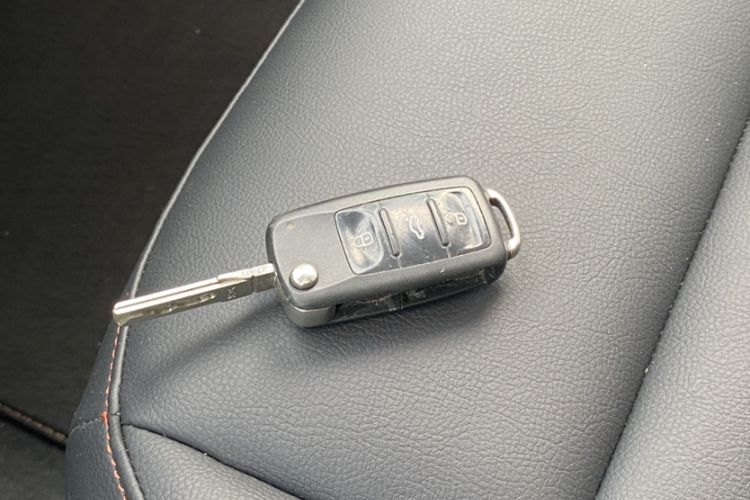 Used Volkswagen Beetle 2016 180TSI Club Edition