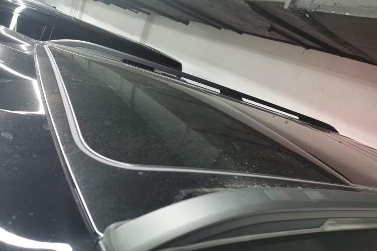 Used Yangwang U8 2023 Luxury Edition