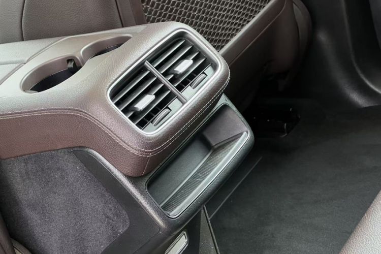 Used Mercedes-Benz GLE 2022 GLE 350 4MATIC Stylish Model
