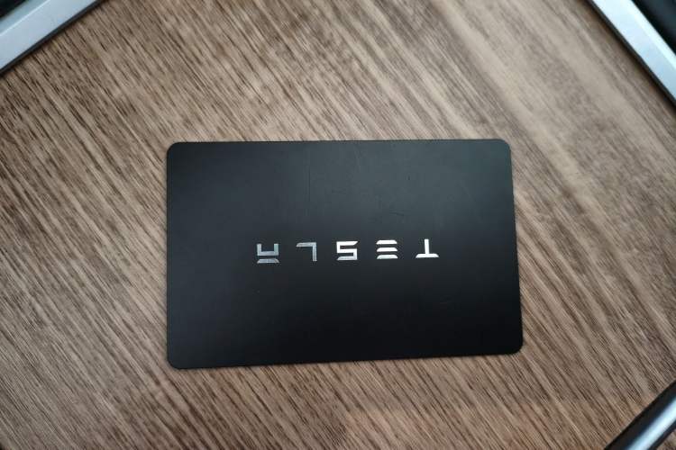 Used Tesla Model Y 2022 Revised Version Rear-Wheel Drive Exterior 7