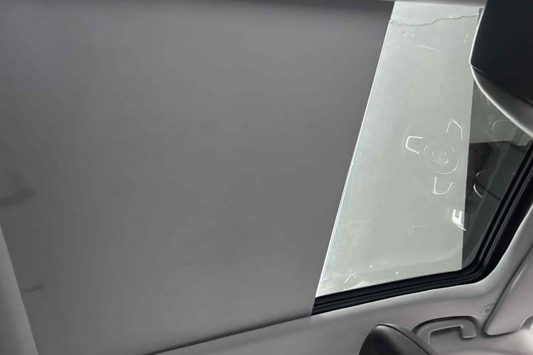 Used Jeep Compass 2017 200T Automatic Family Edition Headliner