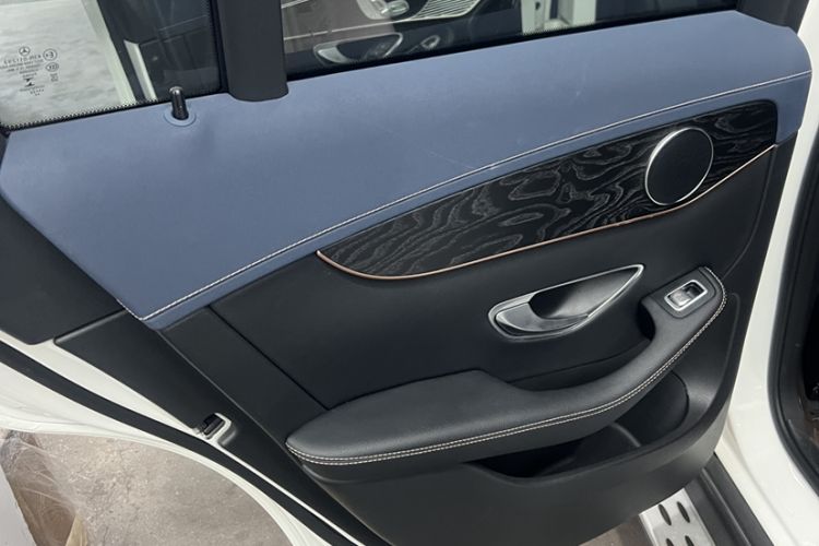 Used Mercedes-Benz EQC 2022 Facelift EQC 400 4MATIC