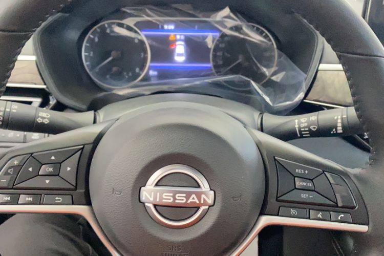 Used Nissan Teana 2024 2.0L XE Genuine Edition