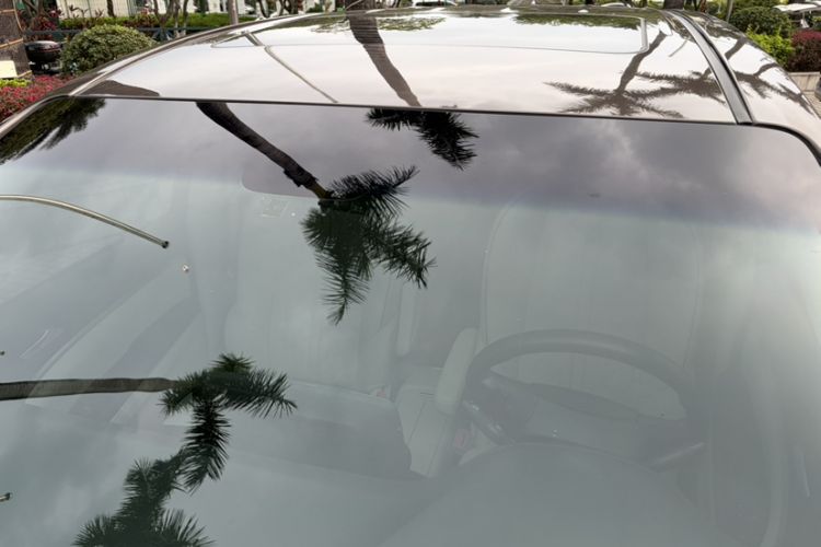 Used Buick GL8 2023 Land Executive Class 652T Luxury Model