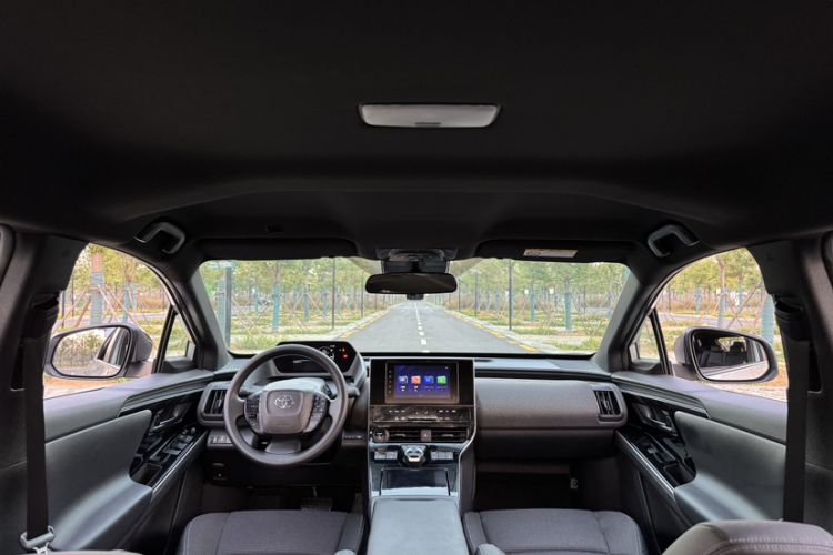 Used Toyota GAC Toyota bZ4X 2022 Long-Range Elite